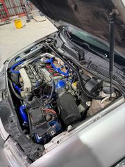Audi S3 2001 8L QUATTRO-thumb-3