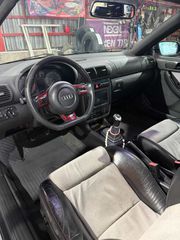 Audi S3 2001 8L QUATTRO-thumb-5