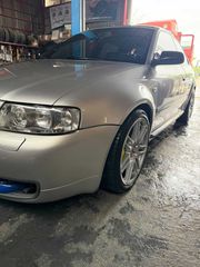 Audi S3 2001 8L QUATTRO-thumb-9