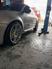 Audi S3 2001 8L QUATTRO-thumb-10