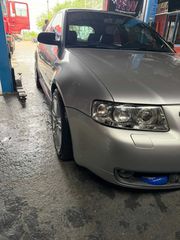 Audi S3 2001 8L QUATTRO-thumb-12