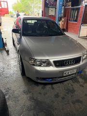 Audi S3 2001 8L QUATTRO-thumb-13