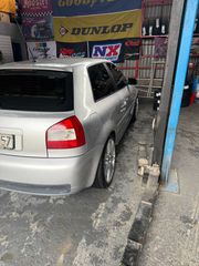 Audi S3 2001 8L QUATTRO-thumb-14