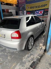 Audi S3 2001 8L QUATTRO-thumb-15