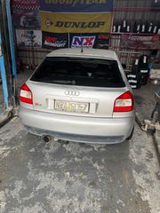 Audi S3 2001 8L QUATTRO-thumb-16