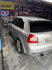 Audi S3 2001 8L QUATTRO-thumb-17