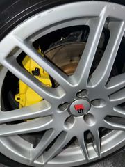 Audi S3 2001 8L QUATTRO-thumb-18