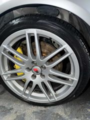 Audi S3 2001 8L QUATTRO-thumb-19