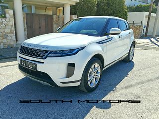 Land Rover Range Rover Evoque 2021 P300E- ΕΛΛΗΝΙΚΗΣ ΑΝΤΙΠΡΟΣΩΠΕΙΑΣ- 1ο ΧΕΡΙ