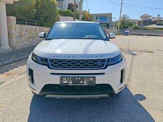 Land Rover Range Rover Evoque 2021 P300E- ΕΛΛΗΝΙΚΗΣ ΑΝΤΙΠΡΟΣΩΠΕΙΑΣ- ΕΝΑΣ ΙΔΙΟΚΤΗΤΗΣ-thumb-1