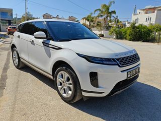 Land Rover Range Rover Evoque 2021 P300E- ΕΛΛΗΝΙΚΗΣ ΑΝΤΙΠΡΟΣΩΠΕΙΑΣ- ΕΝΑΣ ΙΔΙΟΚΤΗΤΗΣ-thumb-2