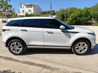 Land Rover Range Rover Evoque 2021 P300E- ΕΛΛΗΝΙΚΗΣ ΑΝΤΙΠΡΟΣΩΠΕΙΑΣ- ΕΝΑΣ ΙΔΙΟΚΤΗΤΗΣ-thumb-3