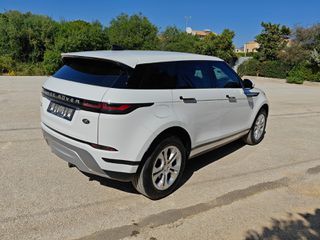 Land Rover Range Rover Evoque 2021 P300E- ΕΛΛΗΝΙΚΗΣ ΑΝΤΙΠΡΟΣΩΠΕΙΑΣ- ΕΝΑΣ ΙΔΙΟΚΤΗΤΗΣ-thumb-4