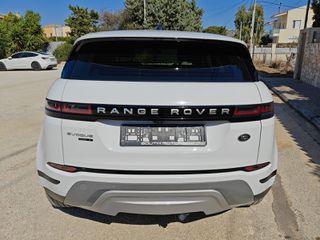Land Rover Range Rover Evoque 2021 P300E- ΕΛΛΗΝΙΚΗΣ ΑΝΤΙΠΡΟΣΩΠΕΙΑΣ- ΕΝΑΣ ΙΔΙΟΚΤΗΤΗΣ-thumb-5