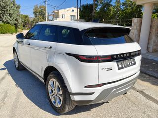 Land Rover Range Rover Evoque 2021 P300E- ΕΛΛΗΝΙΚΗΣ ΑΝΤΙΠΡΟΣΩΠΕΙΑΣ- ΕΝΑΣ ΙΔΙΟΚΤΗΤΗΣ-thumb-6