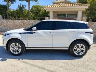 Land Rover Range Rover Evoque 2021 P300E- ΕΛΛΗΝΙΚΗΣ ΑΝΤΙΠΡΟΣΩΠΕΙΑΣ- ΕΝΑΣ ΙΔΙΟΚΤΗΤΗΣ-thumb-7