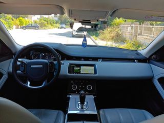 Land Rover Range Rover Evoque 2021 P300E- ΕΛΛΗΝΙΚΗΣ ΑΝΤΙΠΡΟΣΩΠΕΙΑΣ- ΕΝΑΣ ΙΔΙΟΚΤΗΤΗΣ-thumb-17