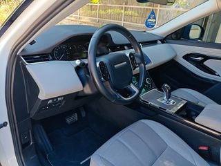 Land Rover Range Rover Evoque 2021 P300E- ΕΛΛΗΝΙΚΗΣ ΑΝΤΙΠΡΟΣΩΠΕΙΑΣ- ΕΝΑΣ ΙΔΙΟΚΤΗΤΗΣ-thumb-11