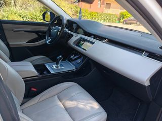 Land Rover Range Rover Evoque 2021 P300E- ΕΛΛΗΝΙΚΗΣ ΑΝΤΙΠΡΟΣΩΠΕΙΑΣ- ΕΝΑΣ ΙΔΙΟΚΤΗΤΗΣ-thumb-18