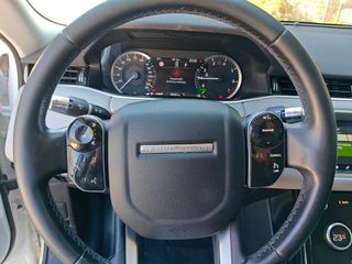 Land Rover Range Rover Evoque 2021 P300E- ΕΛΛΗΝΙΚΗΣ ΑΝΤΙΠΡΟΣΩΠΕΙΑΣ- ΕΝΑΣ ΙΔΙΟΚΤΗΤΗΣ-thumb-12