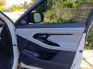 Land Rover Range Rover Evoque 2021 P300E- ΕΛΛΗΝΙΚΗΣ ΑΝΤΙΠΡΟΣΩΠΕΙΑΣ- ΕΝΑΣ ΙΔΙΟΚΤΗΤΗΣ-thumb-25