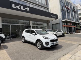 Kia Sportage 2017 DIESEL