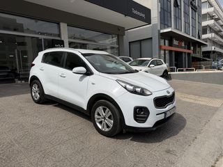 Kia Sportage 2017 DIESEL-thumb-1