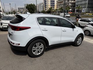 Kia Sportage 2017 DIESEL-thumb-2