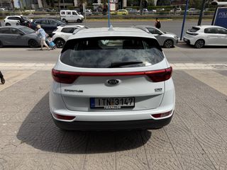 Kia Sportage 2017 DIESEL-thumb-3
