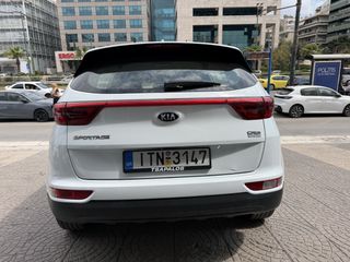 Kia Sportage 2017 DIESEL-thumb-4