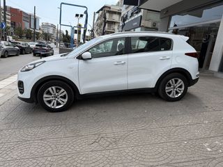 Kia Sportage 2017 DIESEL-thumb-6