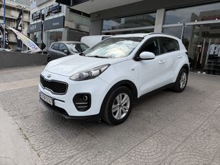 Kia Sportage 2017 DIESEL-thumb-7