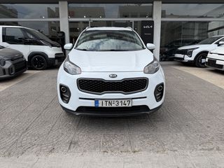 Kia Sportage 2017 DIESEL-thumb-8