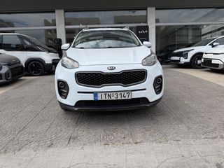 Kia Sportage 2017 DIESEL-thumb-9