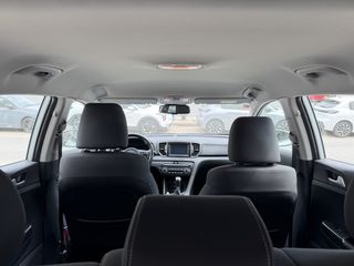 Kia Sportage 2017 DIESEL-thumb-12