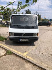 Κλούβα Mercedes-Benz 1991 MB 100D
