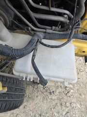 ΔΟΧΕΊΟ ΝΕΡΟΎ ΥΑΛΟΚΑΘΑΡΙΣΤΉΡΩΝ DAEWOO MATIZ 2004-2008 ΓΝΉΣΙΟ