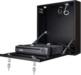PULSAR AWO529 BLACK ΚΟΥΤΙ ΠΡΟΣΤΑΣΙΑΣ DVR