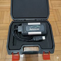 ΔΙΑΓΝΩΣΤΙΚΑ DEL-PHI   AUTO- COM (ΜΟΝΟ ΚΑΛΗ ΠΟΙΟΤΗΤΑ single board)