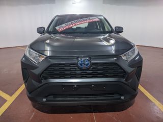 Toyota RAV 4 2021 ACTIVE