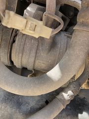 ΚΟΜΠΡΕΣΈΡ AC DAEWOO MATIZ 2004-2010