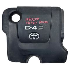 TOYOTA YARIS | AURIS | COROLLA μοντ. 06’-12’ 1.4 D4-D ΨΕΥΤΟΚΑΠΑΚΟ ΜΗΧΑΝΗΣ (από κινητήρα με κωδικό : 1ND)