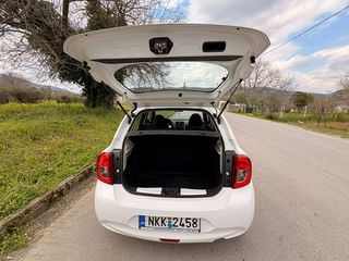 Nissan Micra 2016 1.2 MOTIVA 5DR- ΕΛΛΗΝΙΚΗΣ ΑΝΤΙΠΡΟΣΩΠΕΙΑΣ-thumb-6