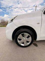 Nissan Micra 2016 1.2 MOTIVA 5DR- ΕΛΛΗΝΙΚΗΣ ΑΝΤΙΠΡΟΣΩΠΕΙΑΣ-thumb-7