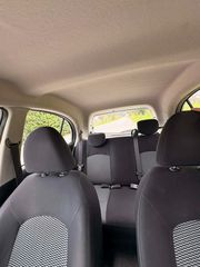 Nissan Micra 2016 1.2 MOTIVA 5DR- ΕΛΛΗΝΙΚΗΣ ΑΝΤΙΠΡΟΣΩΠΕΙΑΣ-thumb-13