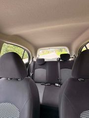 Nissan Micra 2016 1.2 MOTIVA 5DR- ΕΛΛΗΝΙΚΗΣ ΑΝΤΙΠΡΟΣΩΠΕΙΑΣ-thumb-14