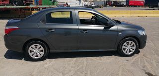 Citroen C-Elysee 2016 Diesel 1600