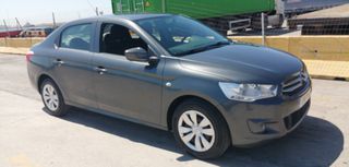 Citroen C-Elysee 2016 Diesel 1600-thumb-3