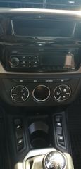 Citroen C-Elysee 2016 Diesel 1600-thumb-6