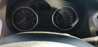Citroen C-Elysee 2016 Diesel 1600-thumb-8